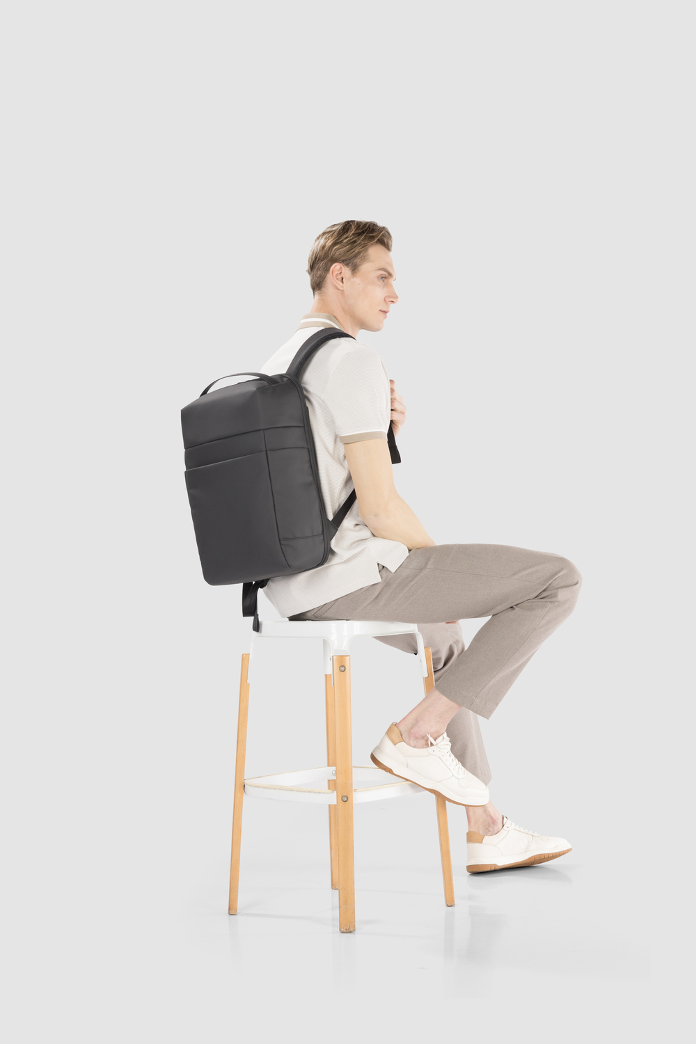 URBANE - 1200D Laptop Backpack